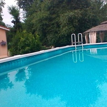 Le Clos Des Palombes Wifi Climatisation Saint-Pierre-du-Mont  المظهر الخارجي الصورة