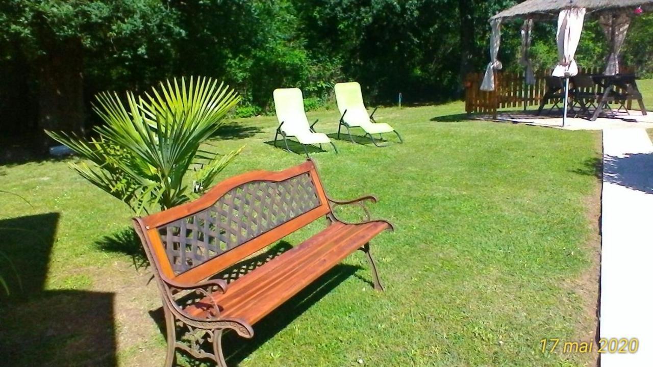Le Clos Des Palombes Wifi Climatisation Saint-Pierre-du-Mont  المظهر الخارجي الصورة