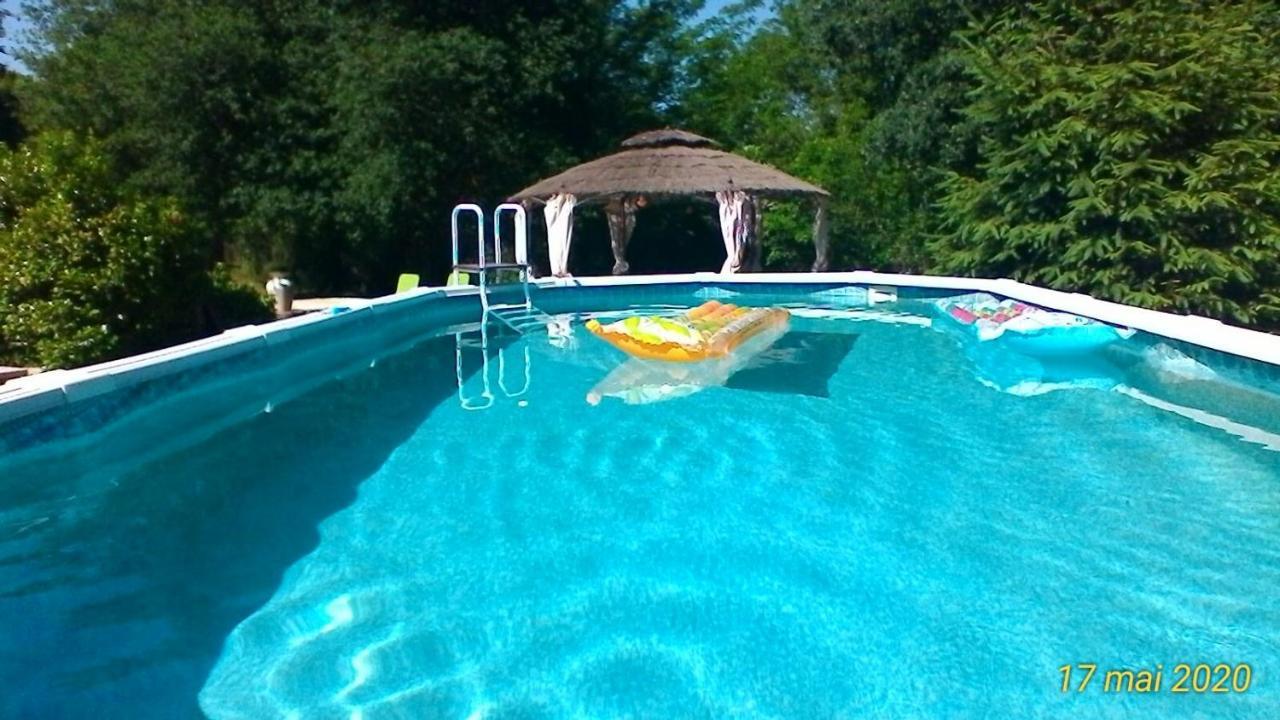 Le Clos Des Palombes Wifi Climatisation Saint-Pierre-du-Mont  المظهر الخارجي الصورة