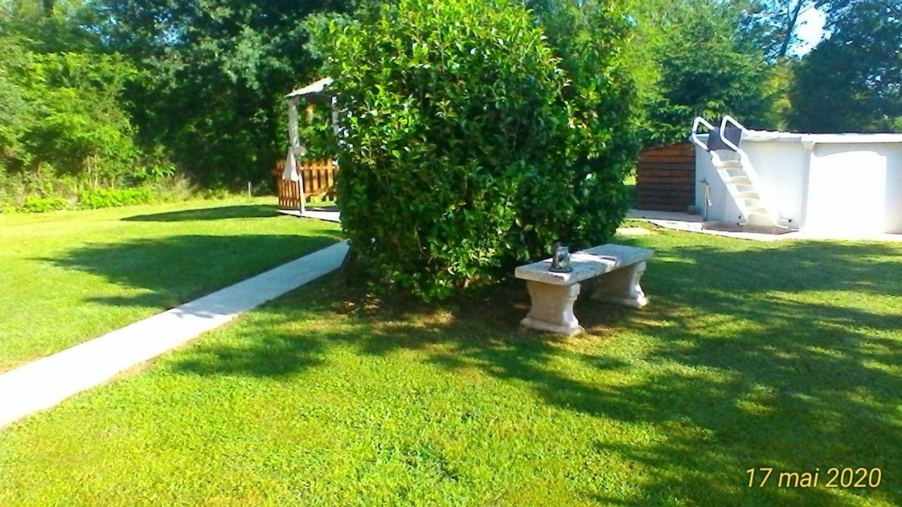 Le Clos Des Palombes Wifi Climatisation Saint-Pierre-du-Mont  المظهر الخارجي الصورة