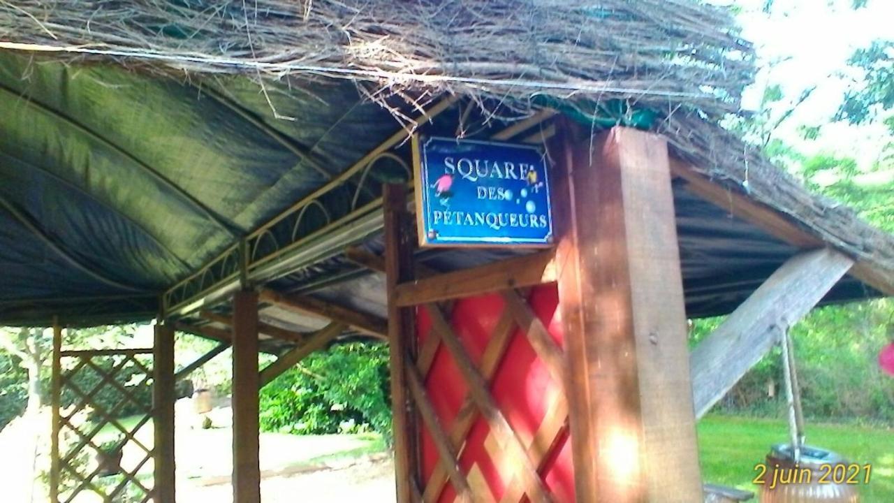 Le Clos Des Palombes Wifi Climatisation Saint-Pierre-du-Mont  المظهر الخارجي الصورة