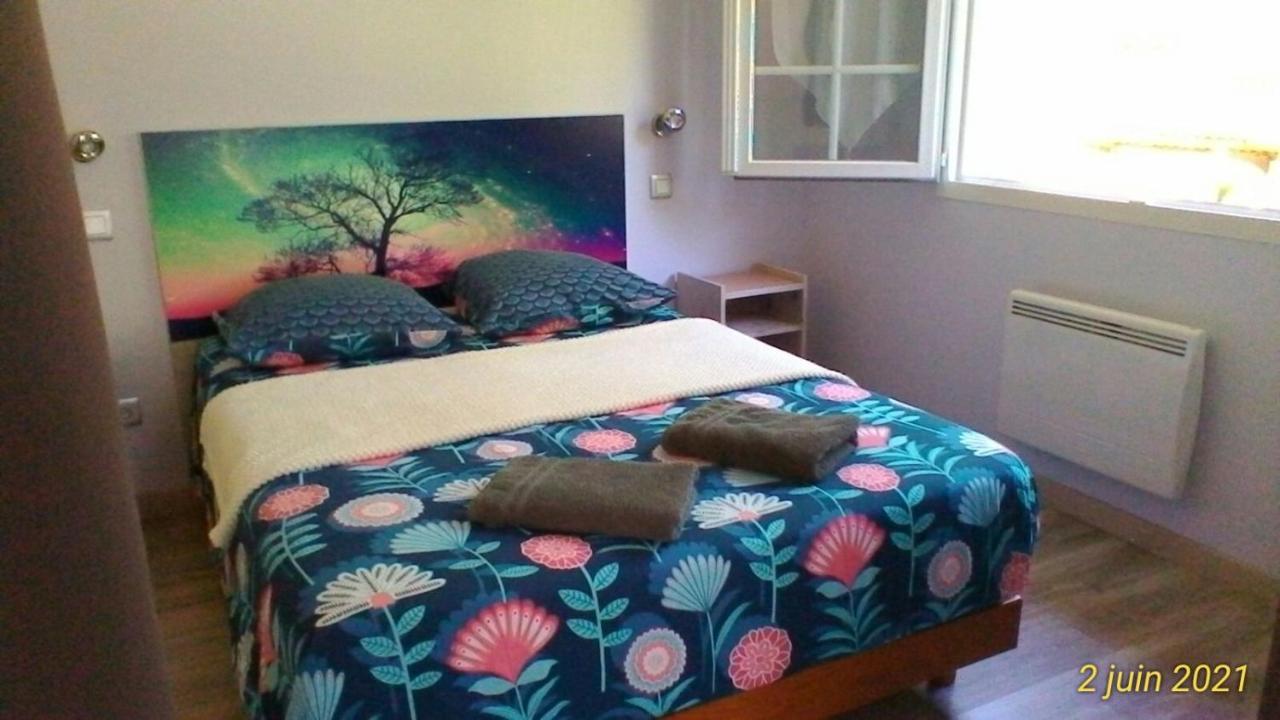 Le Clos Des Palombes Wifi Climatisation Saint-Pierre-du-Mont  المظهر الخارجي الصورة