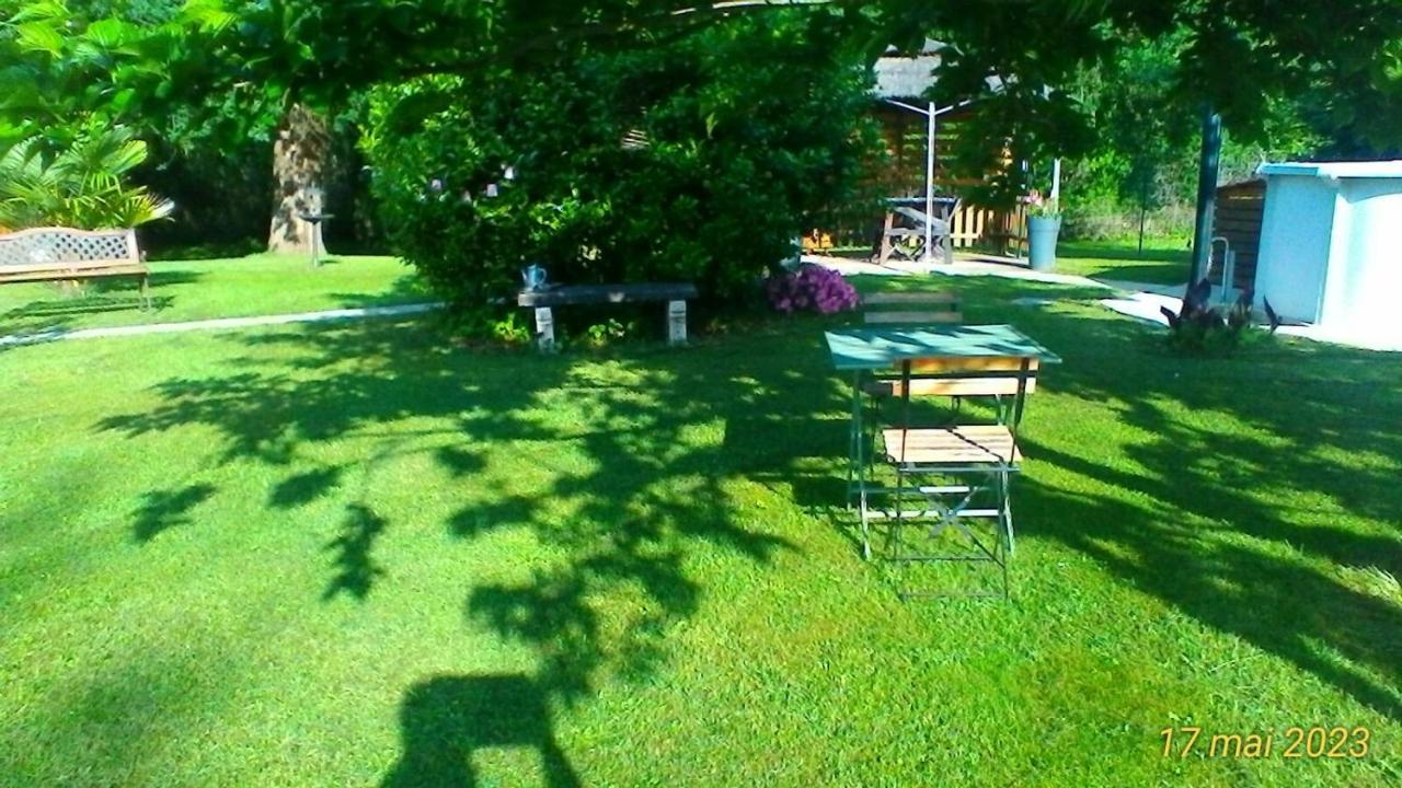 Le Clos Des Palombes Wifi Climatisation Saint-Pierre-du-Mont  المظهر الخارجي الصورة