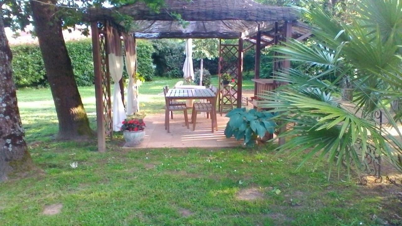 Le Clos Des Palombes Wifi Climatisation Saint-Pierre-du-Mont  المظهر الخارجي الصورة