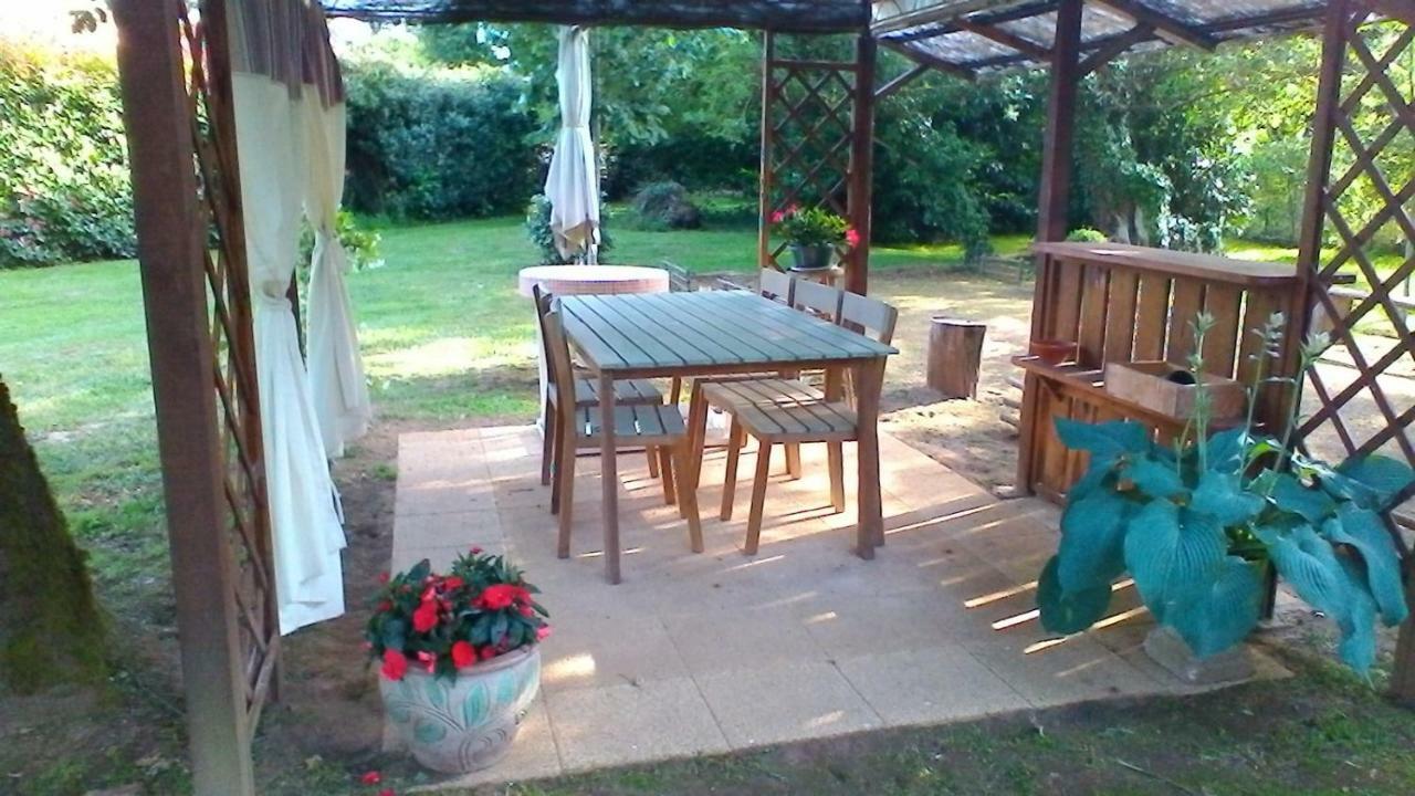 Le Clos Des Palombes Wifi Climatisation Saint-Pierre-du-Mont  المظهر الخارجي الصورة