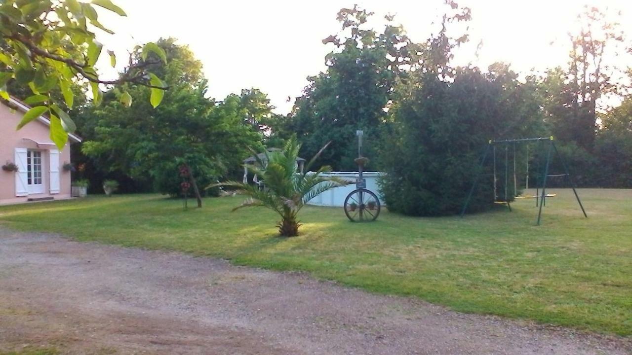 Le Clos Des Palombes Wifi Climatisation Saint-Pierre-du-Mont  المظهر الخارجي الصورة