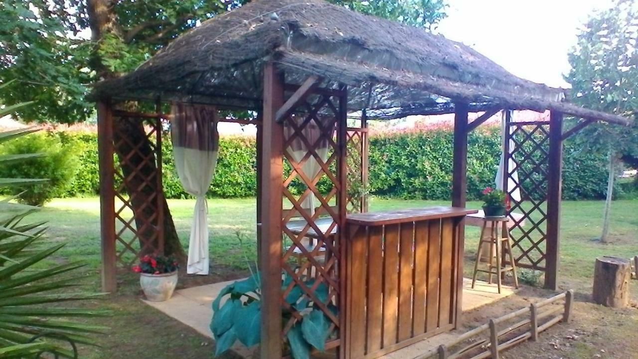 Le Clos Des Palombes Wifi Climatisation Saint-Pierre-du-Mont  المظهر الخارجي الصورة