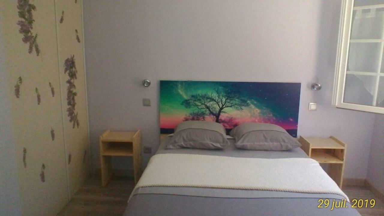 Le Clos Des Palombes Wifi Climatisation Saint-Pierre-du-Mont  المظهر الخارجي الصورة