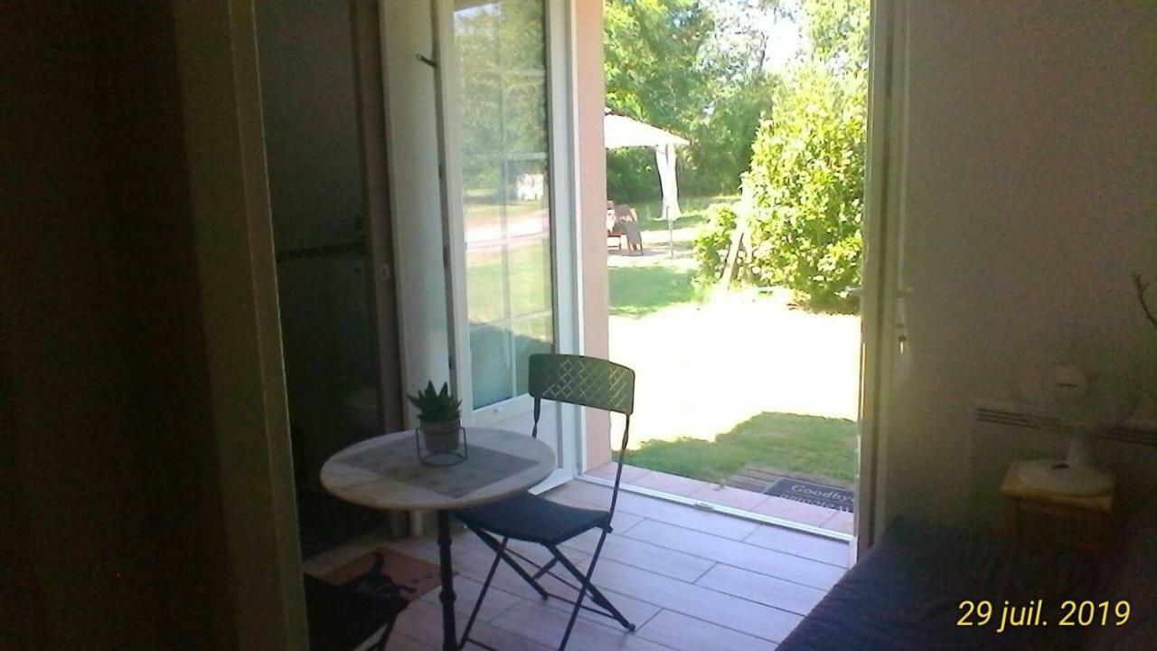 Le Clos Des Palombes Wifi Climatisation Saint-Pierre-du-Mont  المظهر الخارجي الصورة